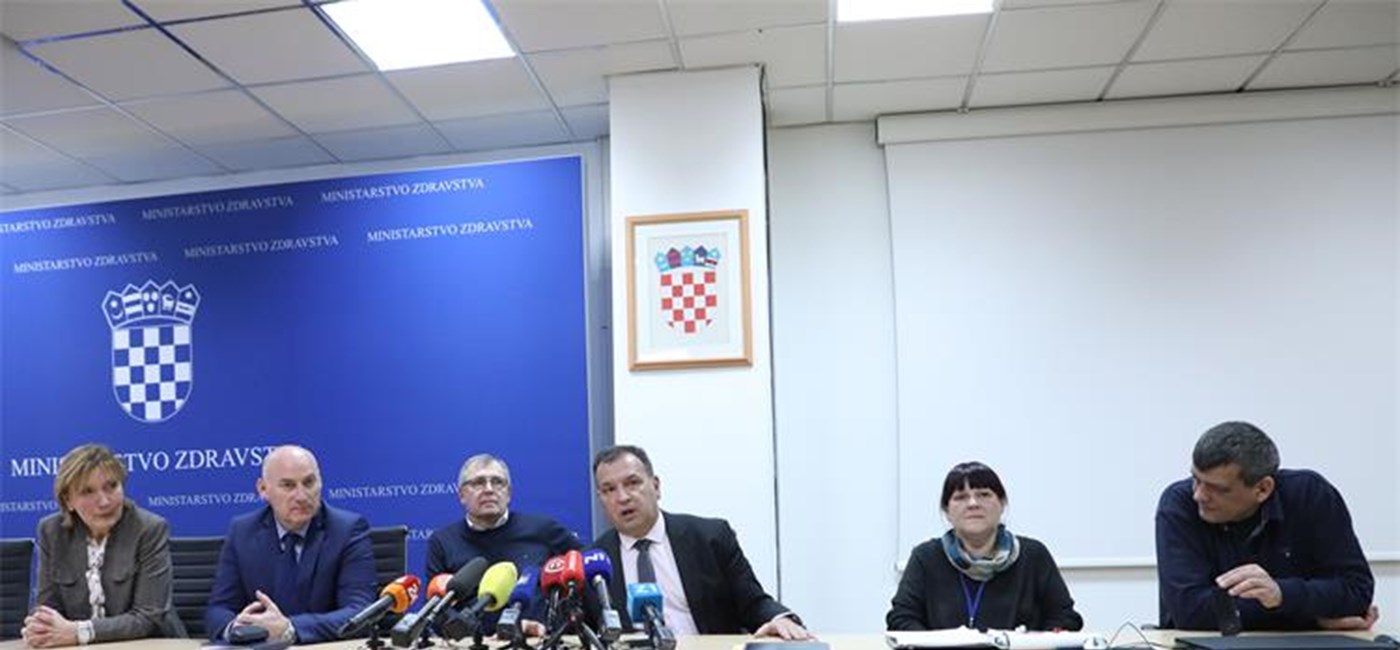 Coronavirus Crisis Team introduces new measures